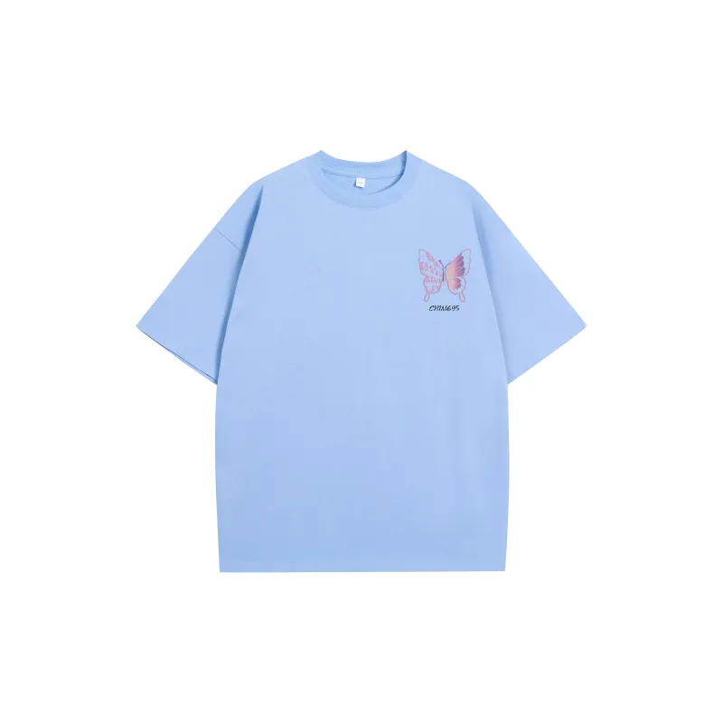 RHIME Chime95 Series T Shirt Unisex-9