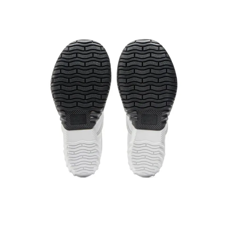 Onitsuka Tiger Duck Tiger Slip on 'White Black'-5