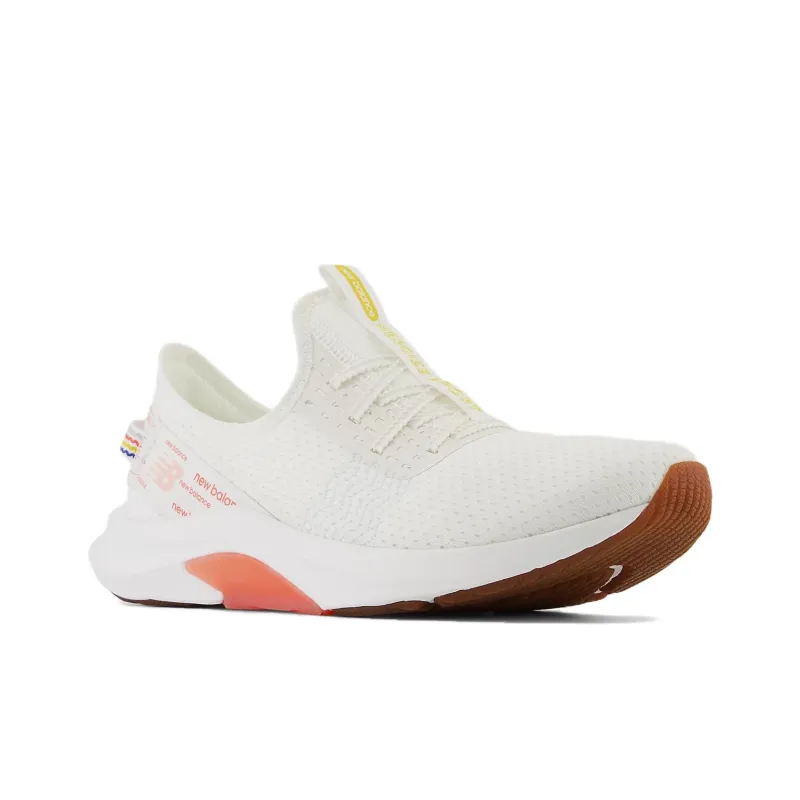 New Balance Women's Dynasoft Nergize Sport V2 'Sea Salt Gulf Red'-2