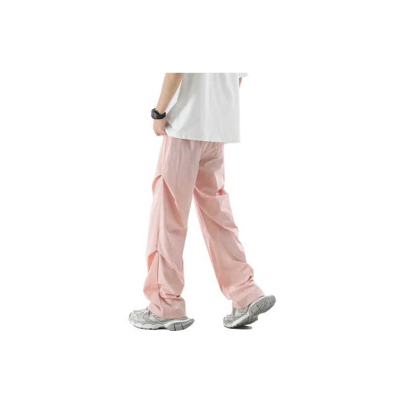 COC CUBE Casual Pants Unisex-5