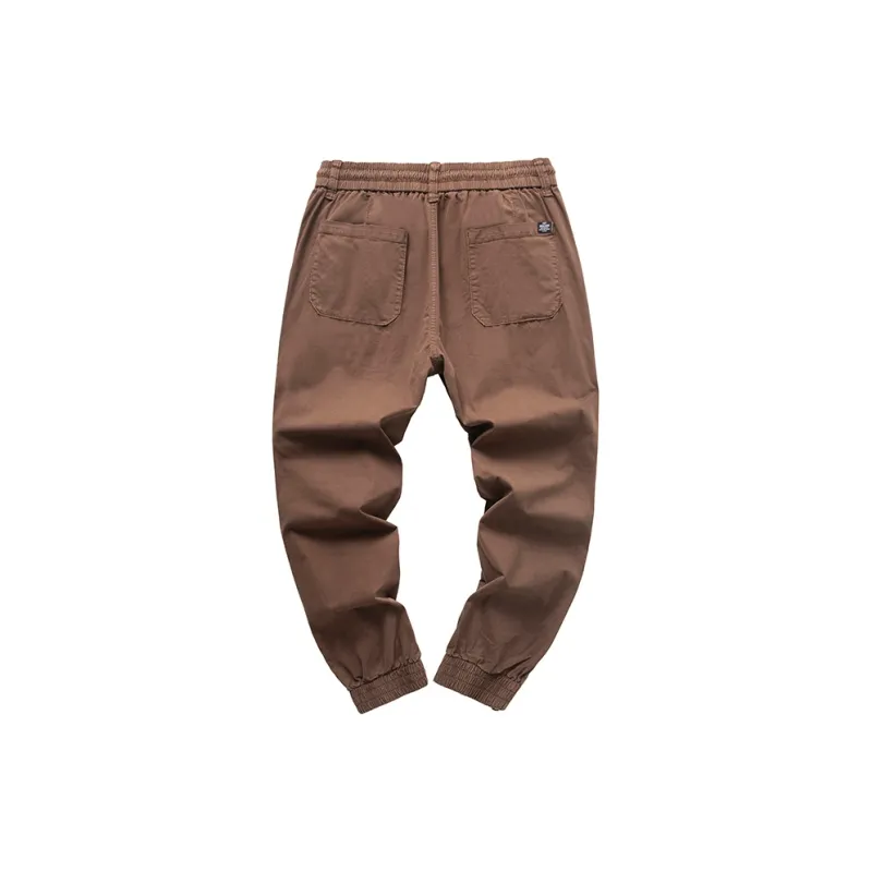 SWISS MILITARY Cargo Pants Men's-8