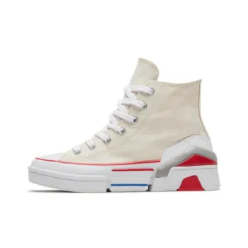 CPX70 Women's Converse High 'Logo Play Leopard' Women's