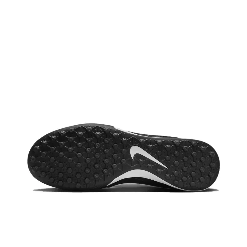 Nike Premier 3 Low Tf Turf 'Black White'-4