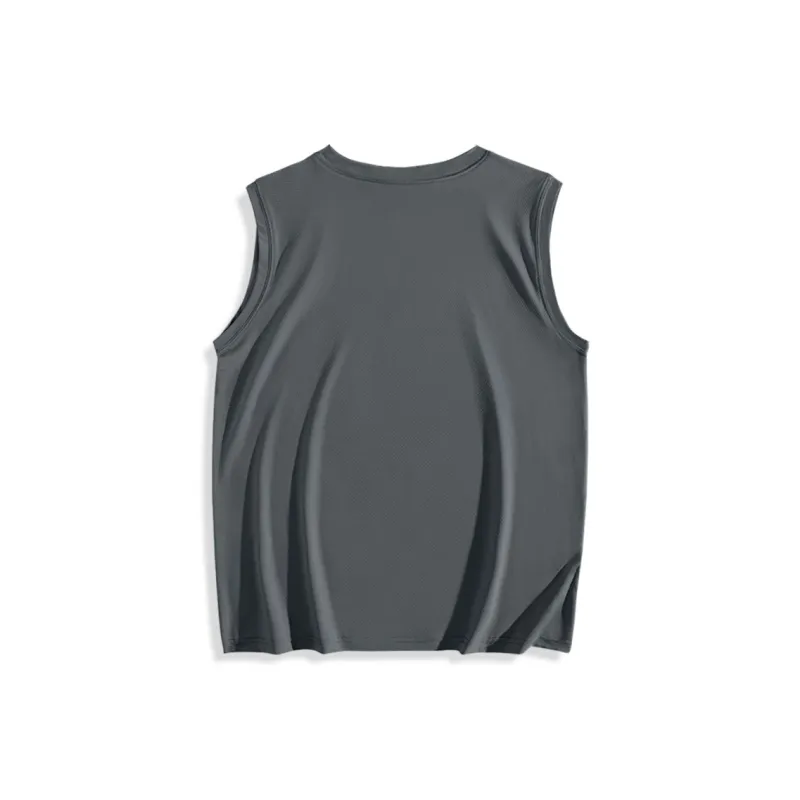 MINISO Tank Tops Unisex-10