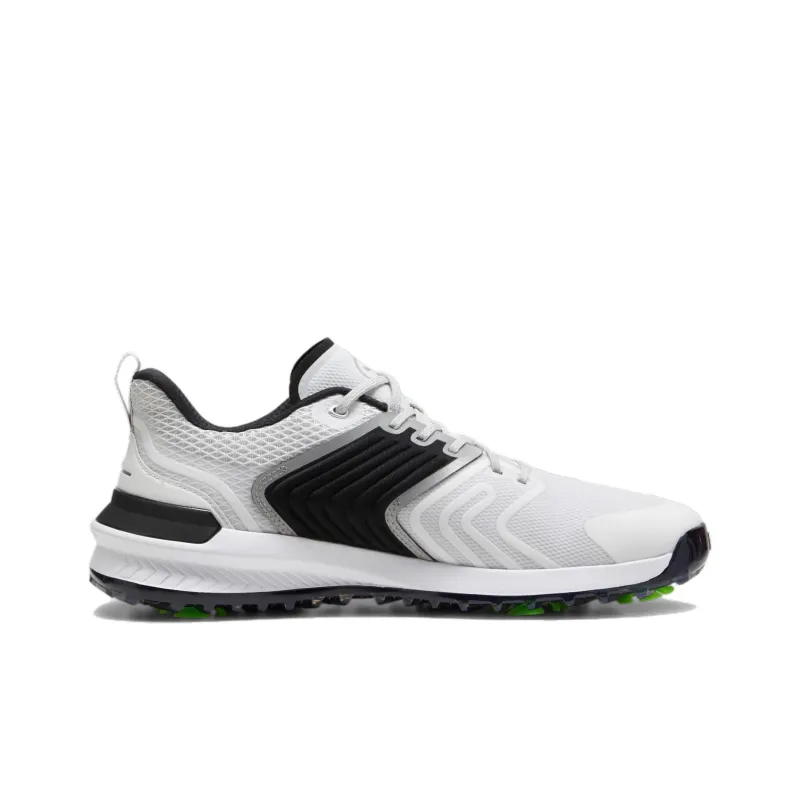 PUMA Ignite Innovate 'Feather Grey Black'-1