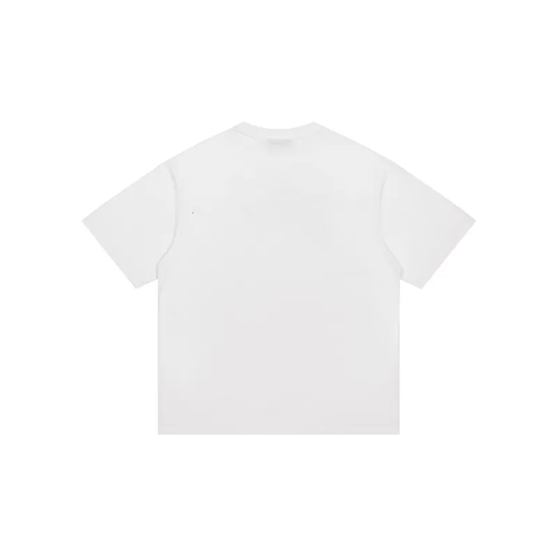 CLOR T Shirts Unisex-3