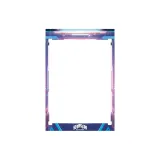 Galaxy Beam Card Protector