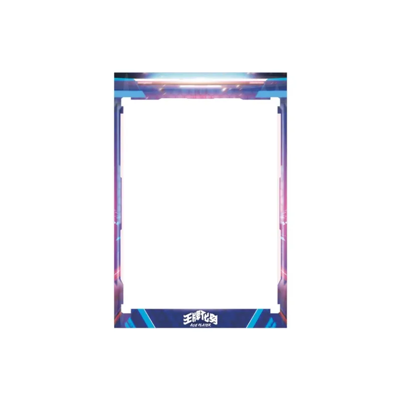 AcePlayer NBA Player Card James Curry Collection Card Accessories 5 Pcs-0