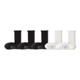 Black *3+White *2