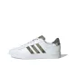White Green