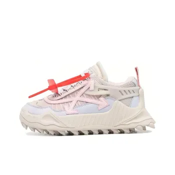 OFF WHITE Odsy 1000 Beige Women's