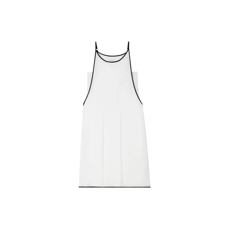 Shuya Women's Nightgowns-0