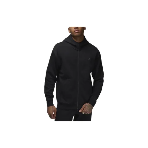 Jordan Sport Sweatshirts Men Black