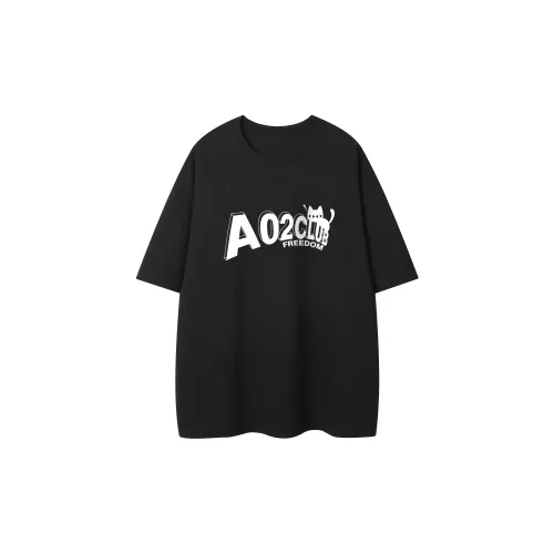 A02 T-Shirts Unisex