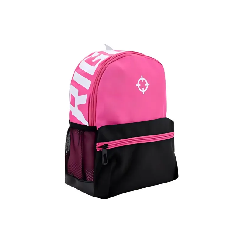 RIGORER Polyester Backpack Regular Unisex Multicolor-5