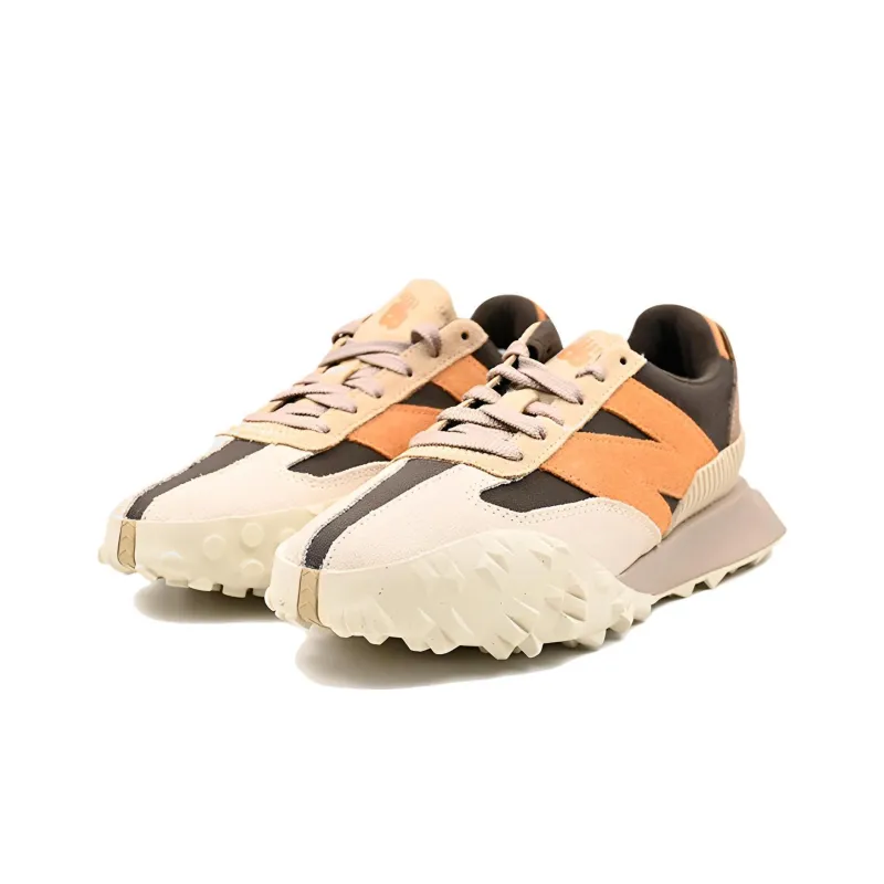 New Balance XC-72 "Incense Sepia"-3