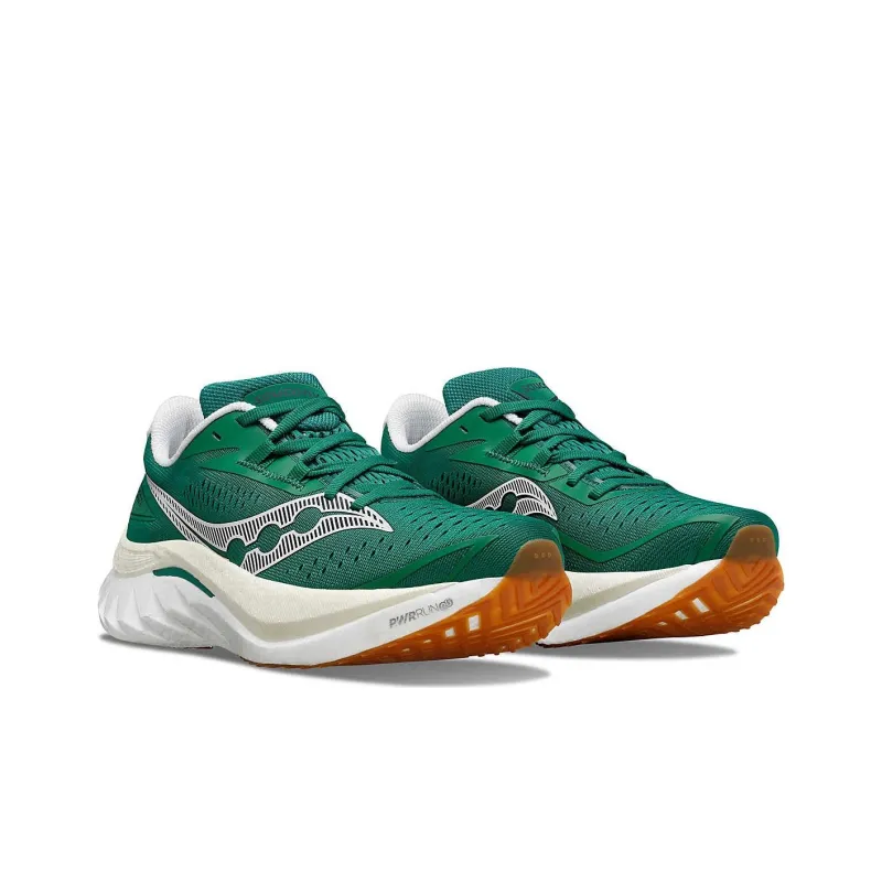 Saucony Endorphin Speed 4 Verdant White-2