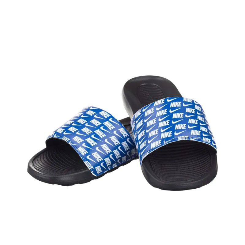 Nike Victori One Nike Print Blue-2