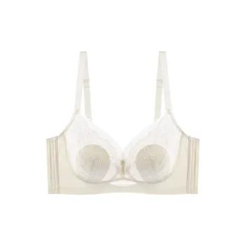 Emma Rose Bra Women's Jasmine White