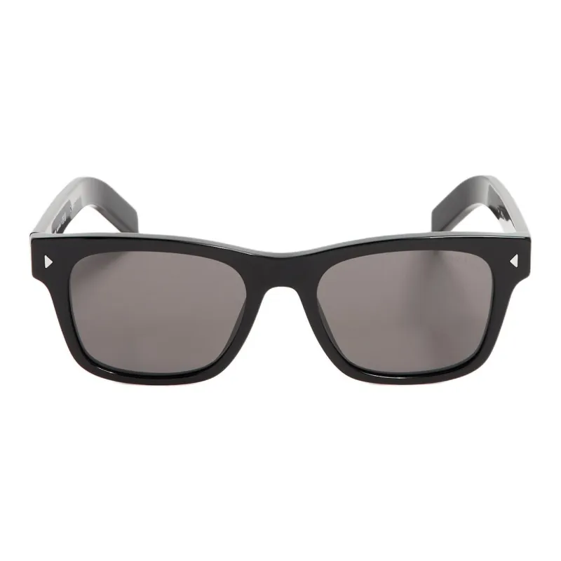 PRADA Logo plaque Sunglasses-0