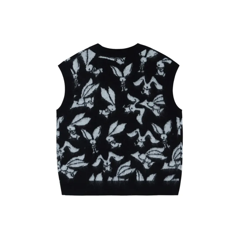 THE SEA LIFE Knitwear Women's Black Mage-1