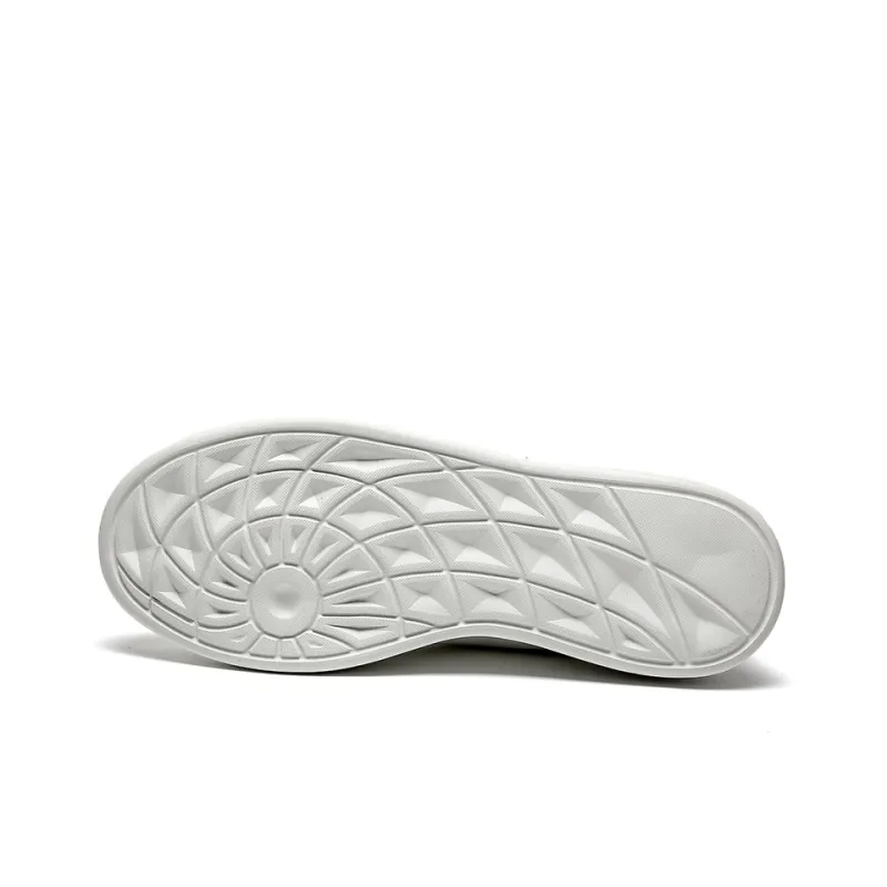 K bird Lightweight And Breathable Low Top Skateboard Shoes Men's-7
