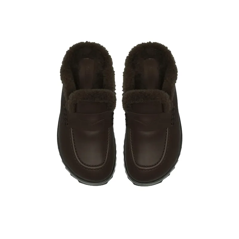 Officine Creative Peliage D'Hiver 007 Mules Women's-4