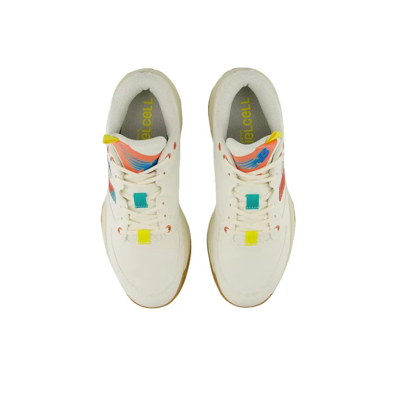 New Balance Hesi Low 'White'-3