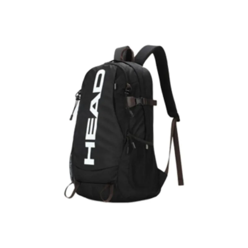 HEAD Fabric Backpack Large Size Unisex Multicolor-1