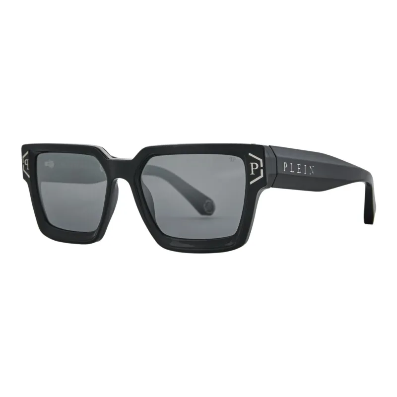 PHILIPP PLEIN Square Sunglasses Unisex-5