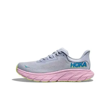 HOKA ONE ONE Arahi 7 Gull Pink Twilight Women's
