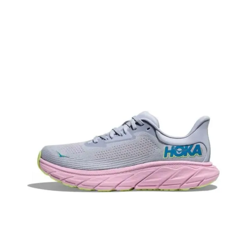 HOKA ONE ONE Arahi 7 Gull Pink Twilight Women's-0