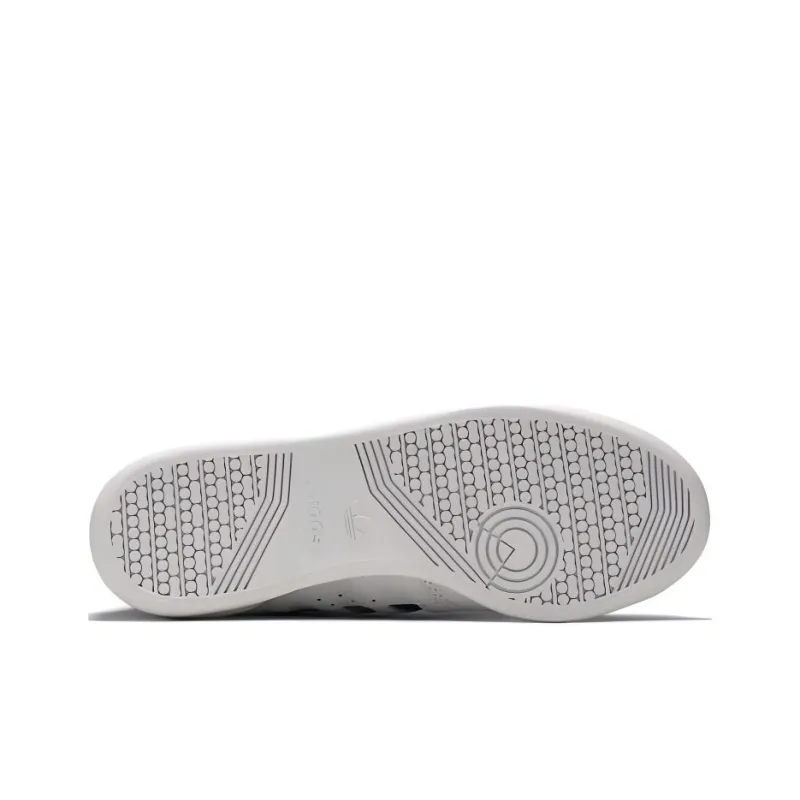 Adidas Continental 80 END. German Engineering White-4