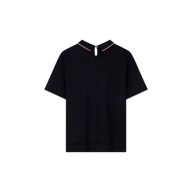 Tommy Hilfiger Polo Shirt Women's-5