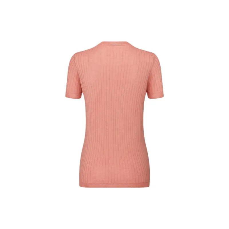 DIOR Sweaters Women's Orange-1