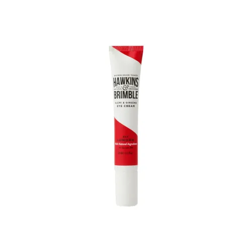 HAWKINS & BRIMBLE 남성용 아이 크림 남성