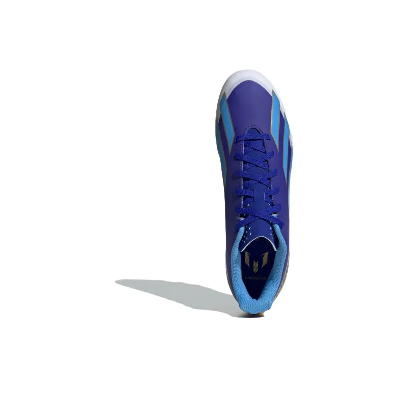X Crazyfast Adidas Messi Club Fg 'Spark Gen10s'-4