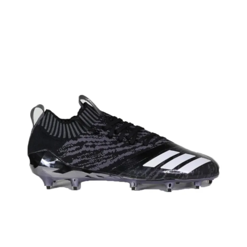 Adizero 5-Star Adidas 7.0 X Primeknit 'Black White'-1