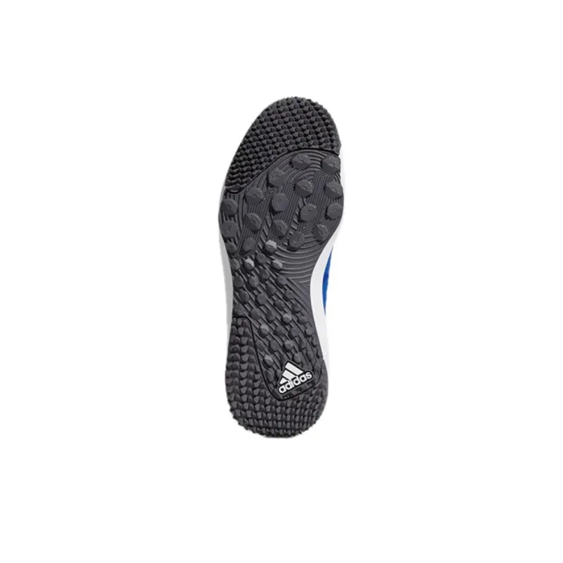 Adidas Speed Turf Trainers Blue-5