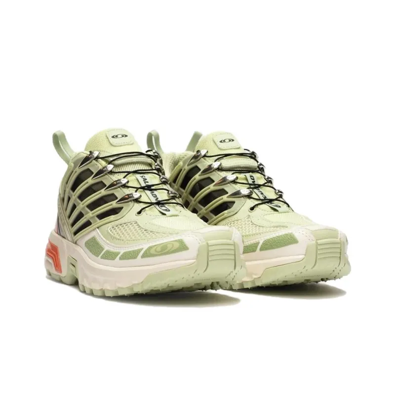 SALOMON Acs Pro 'White Jade Sun Baked'-2
