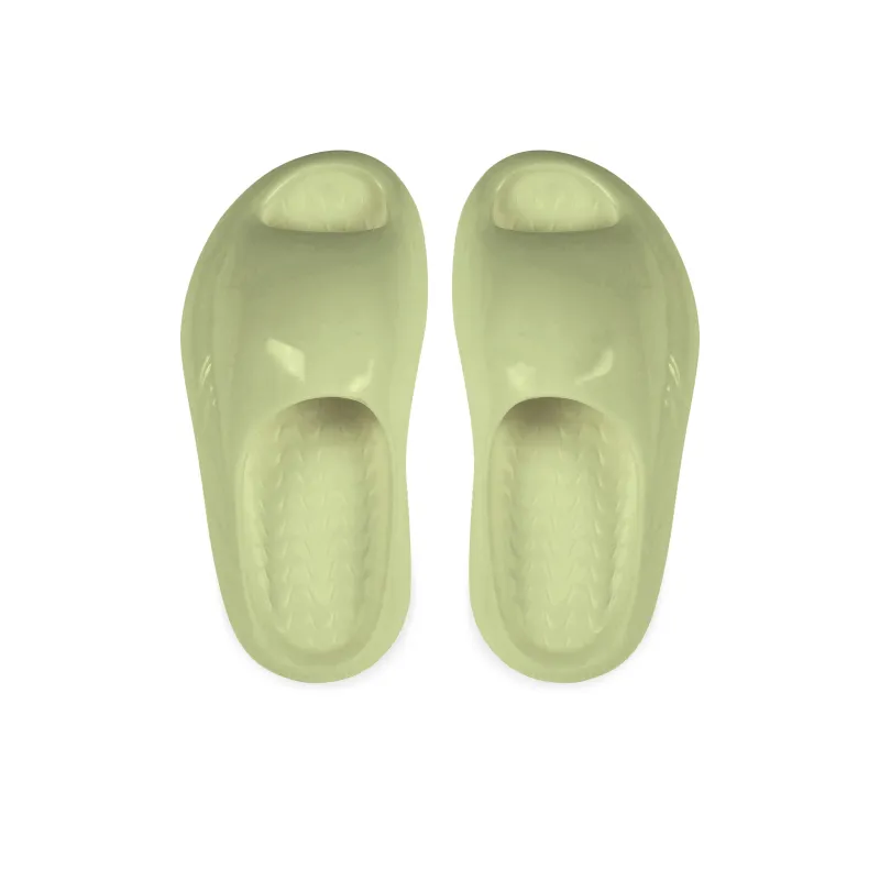 INNERSECT THE CLOUD SLIPPER Cloud Series Slide Slippers INN Slippers Unisex-4