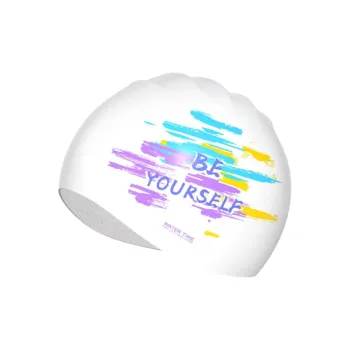 Watertime Swimming Caps