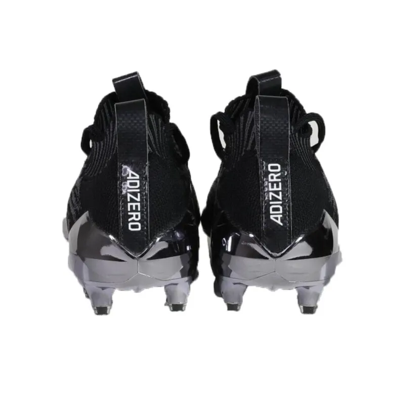 Adizero 5-Star Adidas 7.0 X Primeknit 'Black White'-3