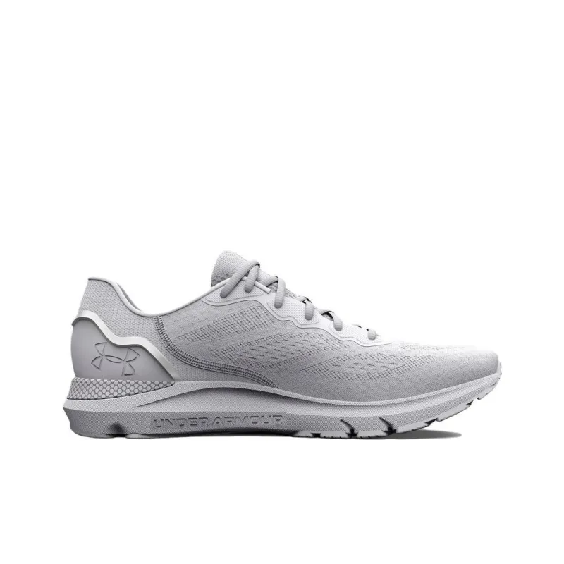 Under Armour Hovr Sonic 6 'Silver Grey' Women's-1