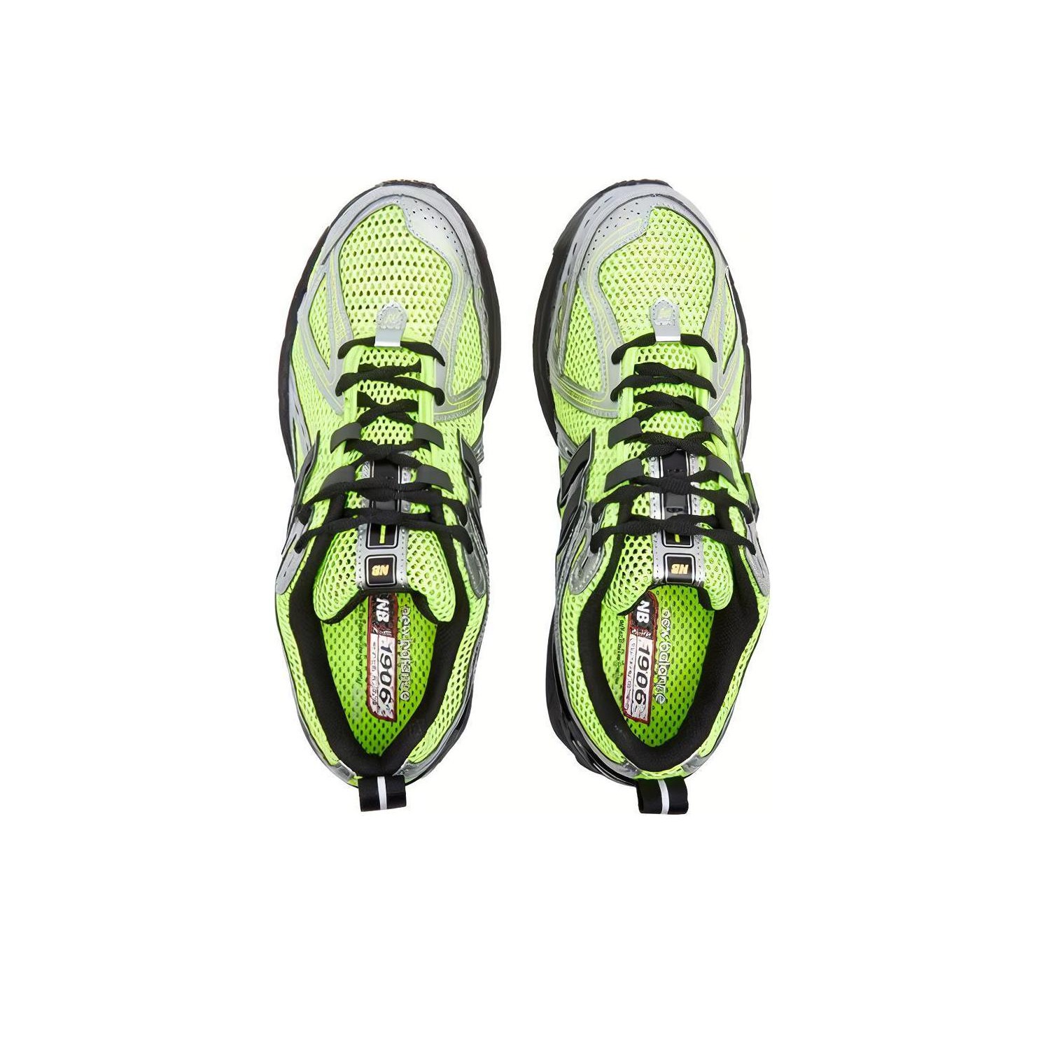New Balance 1906R Volt Black スニーカー M1906RCG] Mens New Balance 1906R 'Volt Black' | eBay