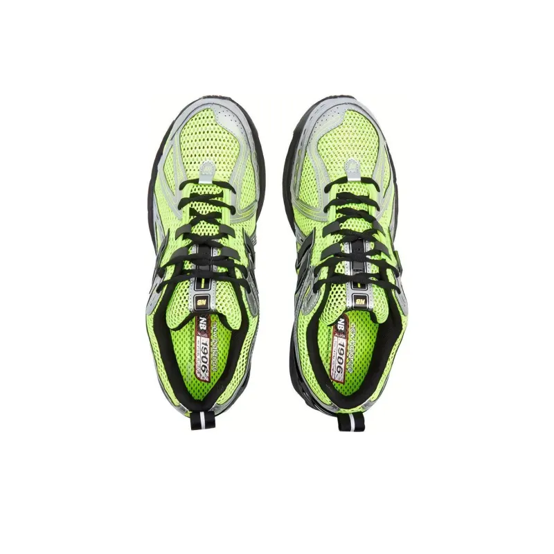 New Balance 1906R Volt Black-2