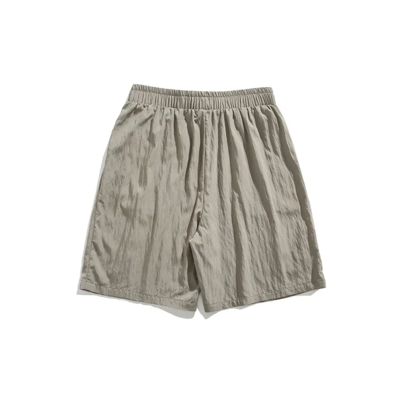 UNIWOLF Casual Shorts Unisex-9