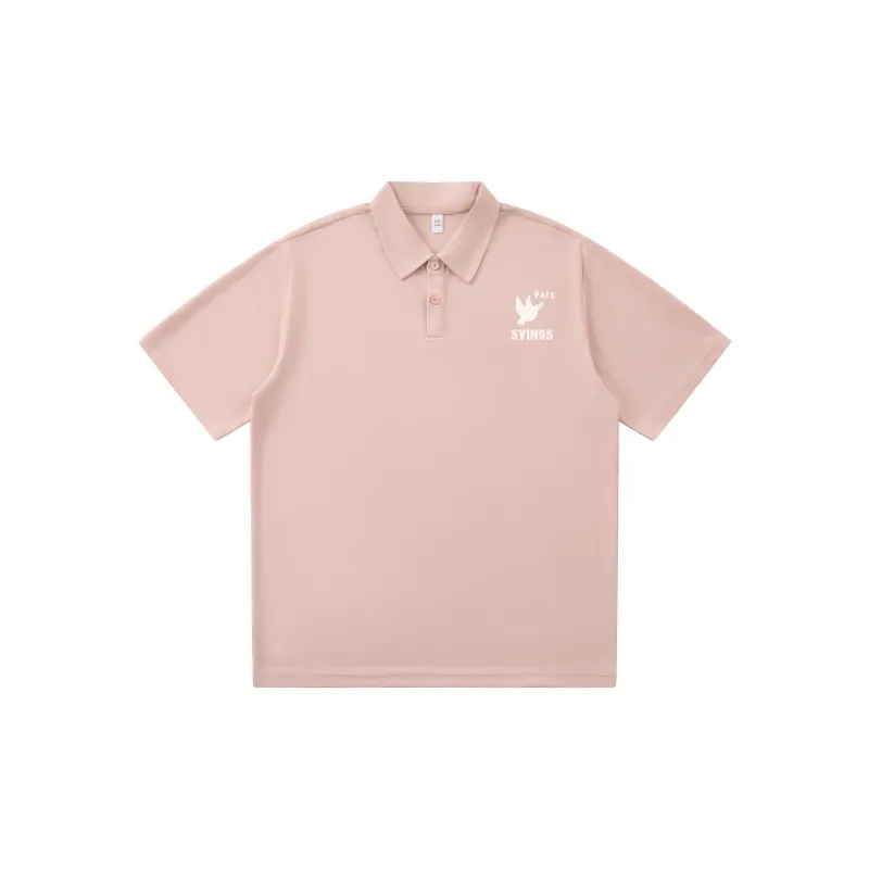 Struggle Vintage95 Polo Shirt Unisex-13