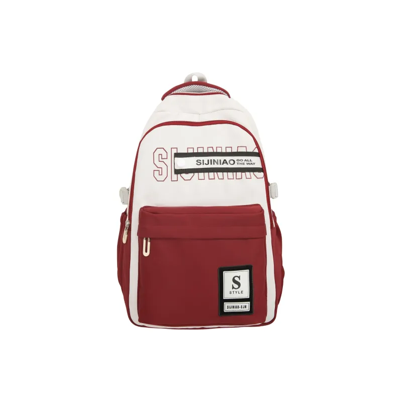 Venerable Brahma Backpacks-1