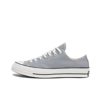 Converse Chuck 70 Seasonal Color Low Top 'Concrete Grey'